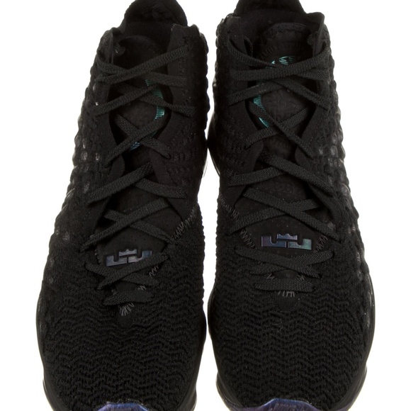 Lebron Animal Print Sneakers - Picture 4 of 5